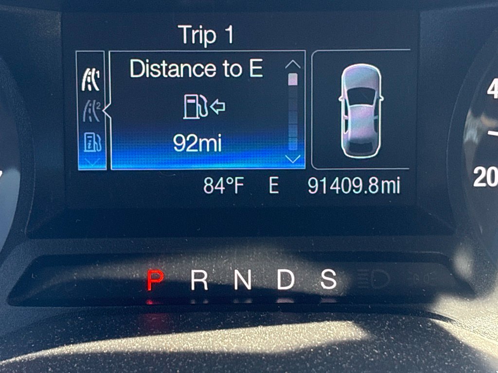 2015 Ford Fusion SE - Photo 25