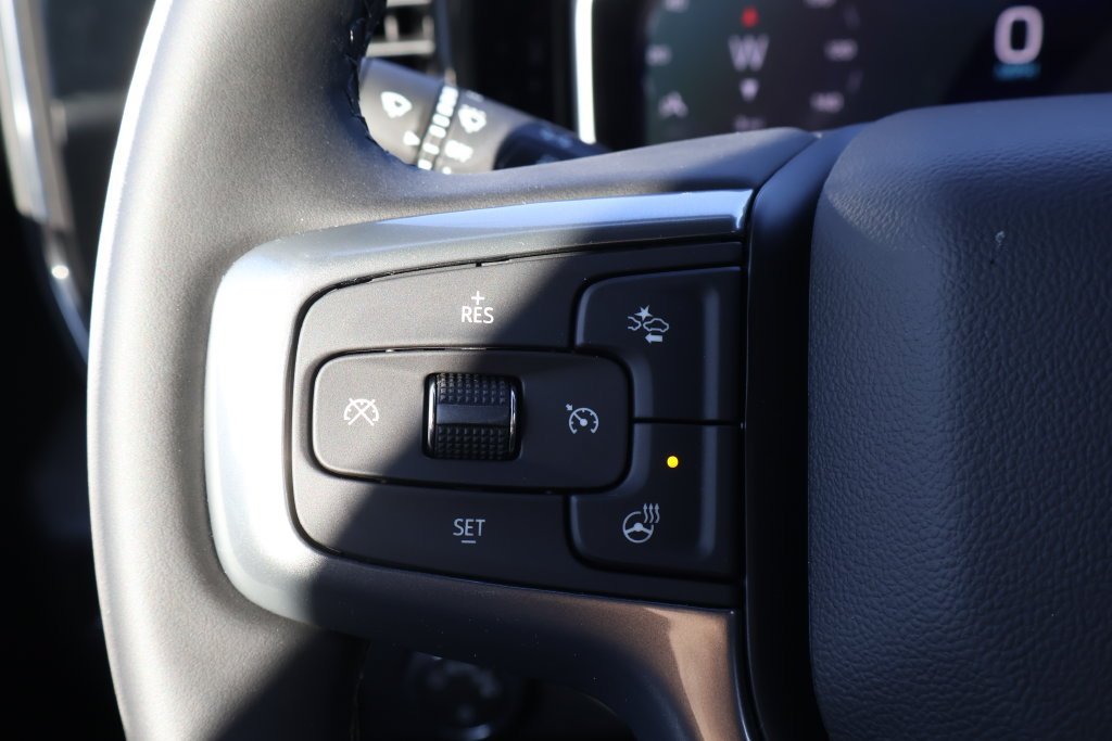 2026 Chevrolet Silverado 1500 LT - Photo 21