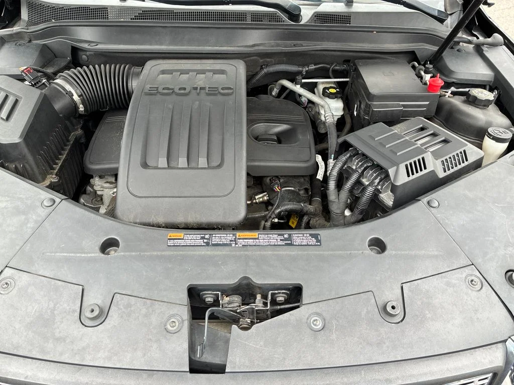Used 2015 Black GMC SLE-1 image 21