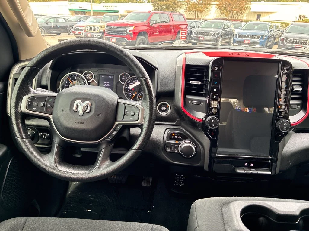Used 2019 Black Ram Tradesman image 14