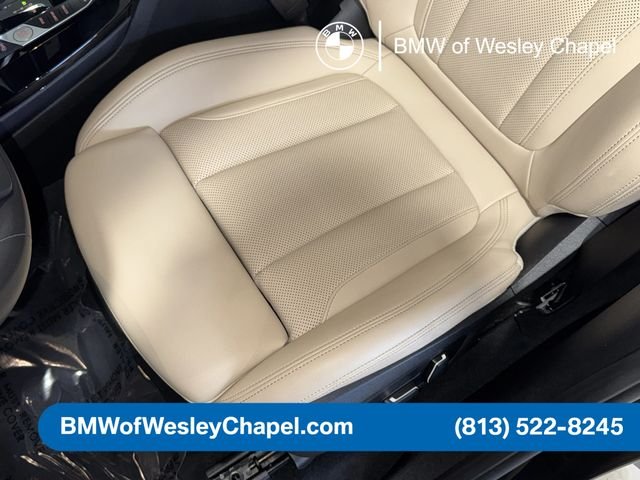 2024 BMW X3 30i - Photo 34