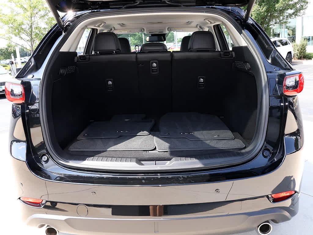 2025 Mazda CX-5 S Premium Plus package - Photo 30