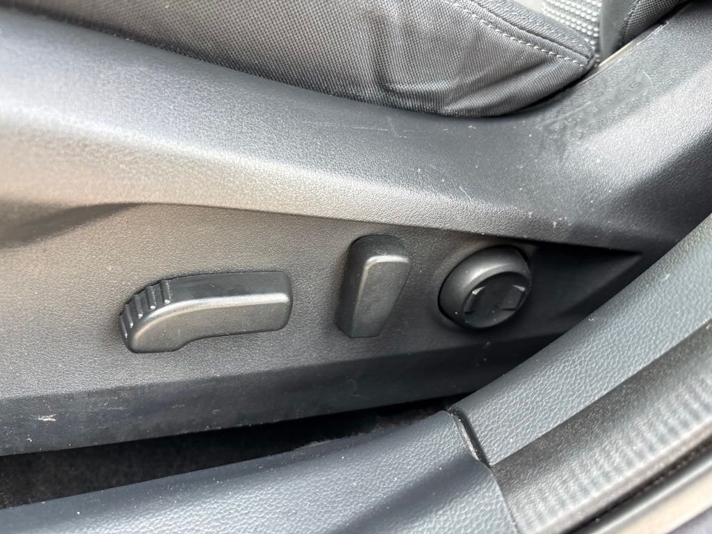 Used 2021 Gray Subaru Premium image 13