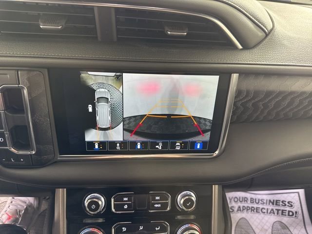 Used 2024 Sterling Metallic GMC Denali image 39