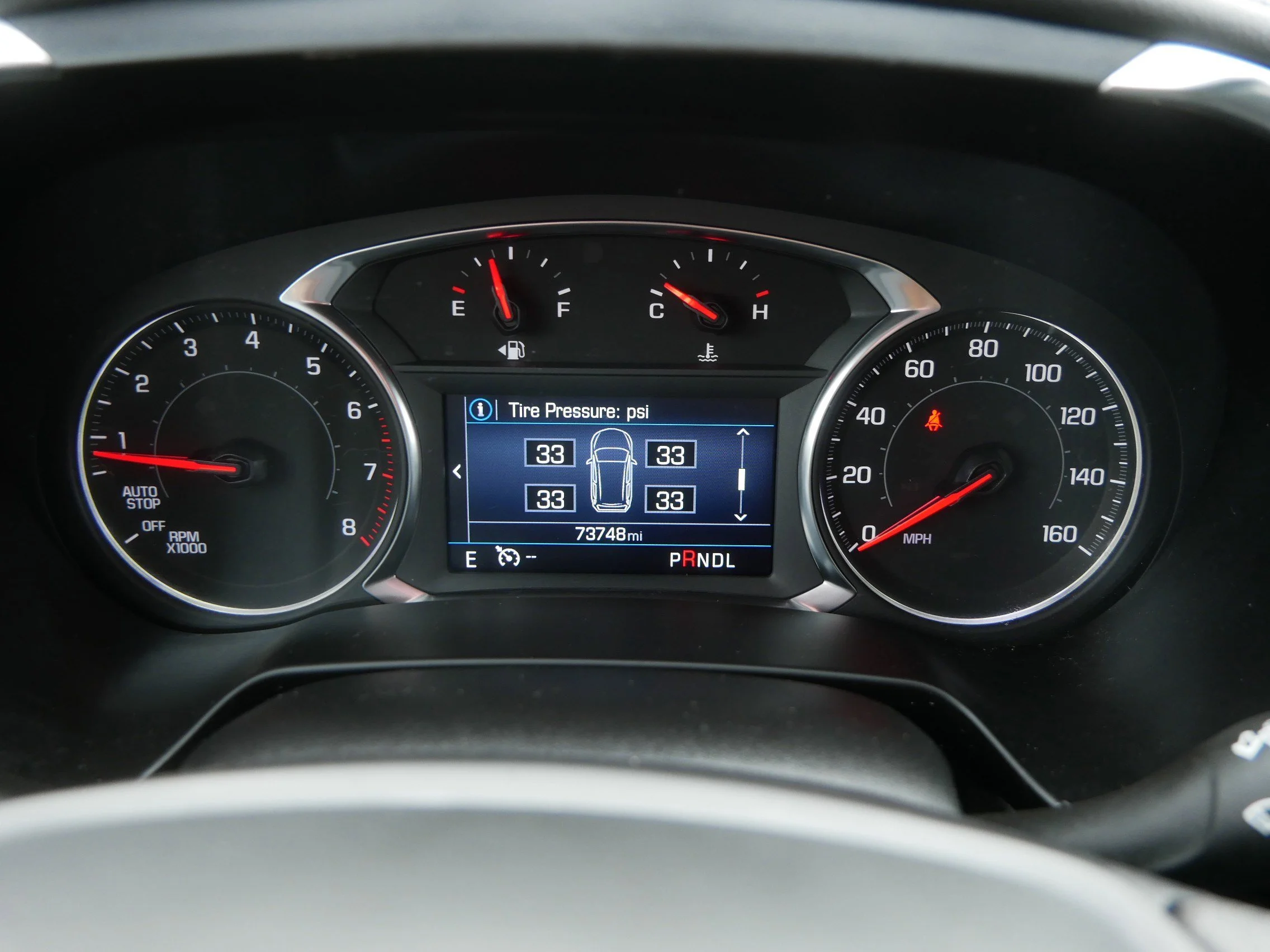 Used 2022 Black Chevrolet LT image 35