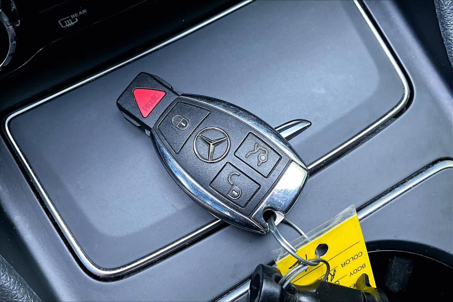Used 2019 Jupiter Red Mercedes-Benz GLA 250 image 15