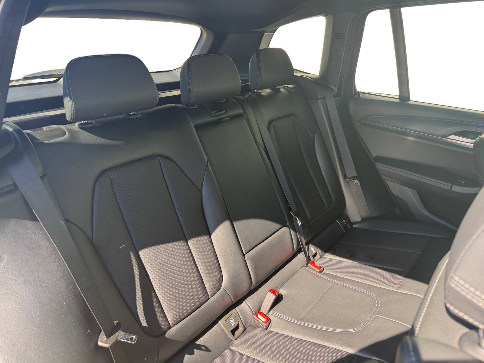 2023 BMW X3 30i - Photo 35