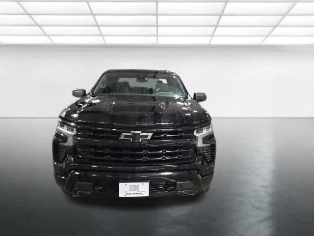 Used 2022 Black Chevrolet RST image 10