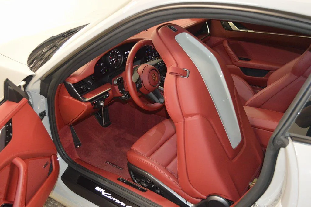 Used 2024  Porsche Carrera GTS image 35
