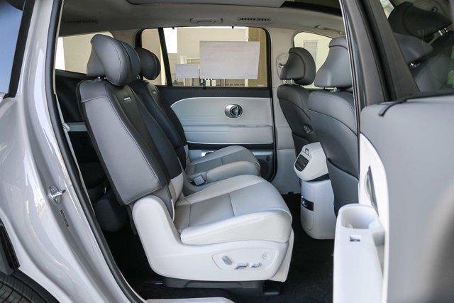 New 2026 Gray Hyundai Performance Limited image 18