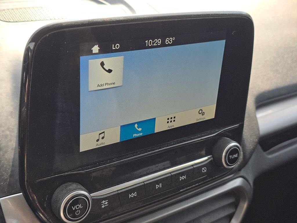 Used 2019 Silver Ford SE image 33