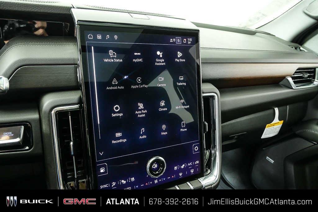 2026 GMC Yukon XL Denali - Photo 14