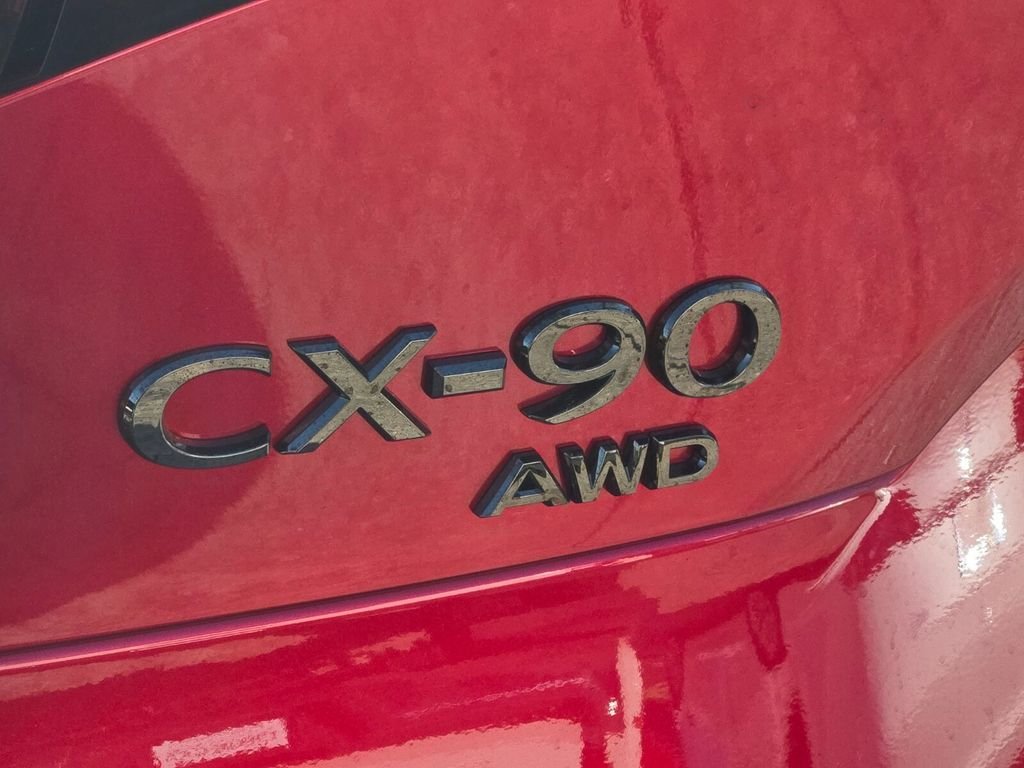 2026 Mazda CX-90 Premium Sport Package - Photo 13