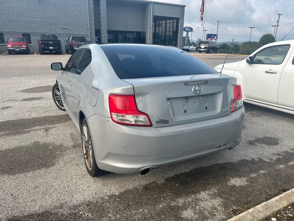 Used 2011 Cement Scion Base image 19
