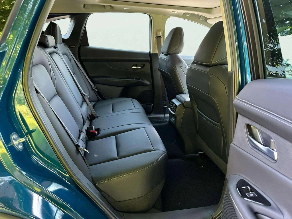 2025 Nissan Murano SL - Photo 18
