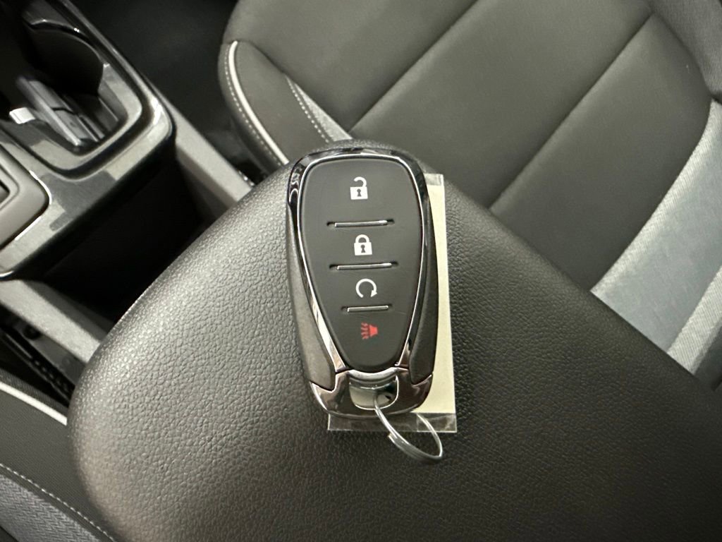 2026 Chevrolet Trailblazer LS - Photo 31