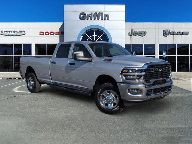 2026 RAM 2500 Tradesman 4X4 Crew Cab LWB's photo