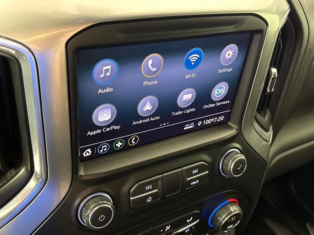 Used 2020 Red Chevrolet RST image 42