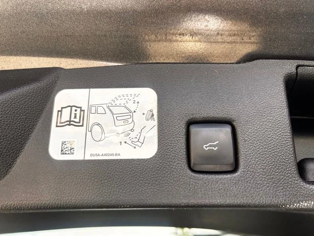 Used 2020 Gray Ford Titanium image 20
