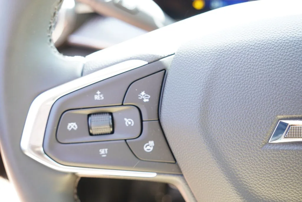 New 2026 Marina Blue Metallic Chevrolet ACTIV image 16