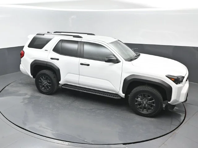 Certified Used 2025 Ice Toyota SR5 image 18