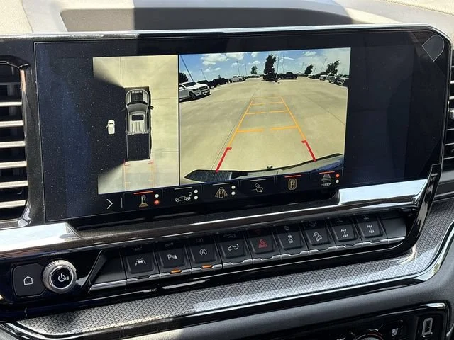 2026 Chevrolet Silverado 1500 ZR2 - Photo 17