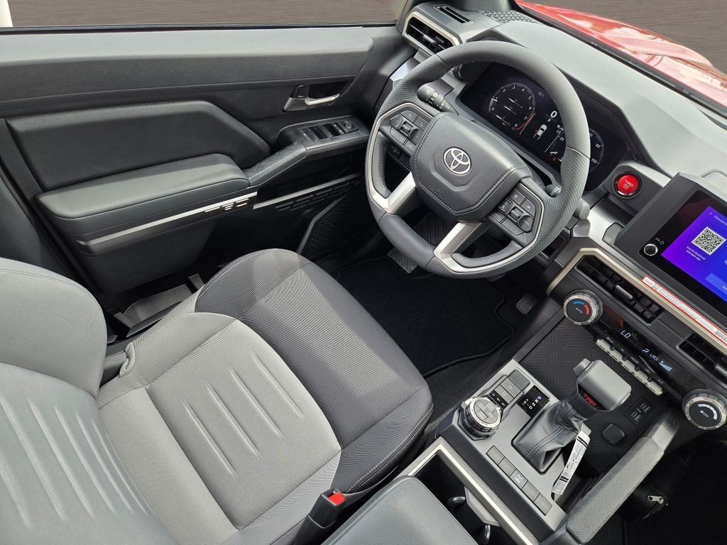 New 2026  Toyota TRD Off-Road image 17