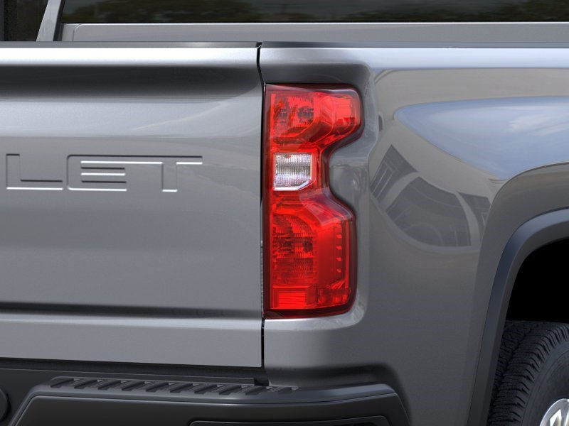 2026 Chevrolet Silverado 2500 HD Work Truck - Photo 11