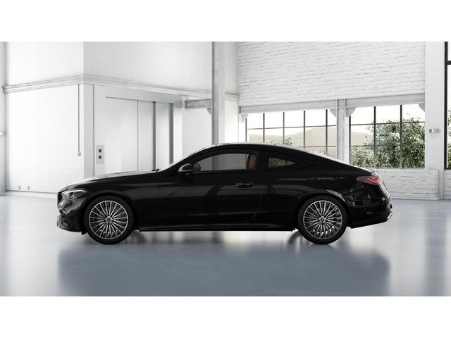 New 2027 Black Mercedes-Benz CLE 450 image 34