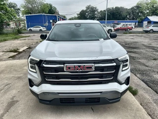 2026 GMC Terrain Elevation - Photo 30