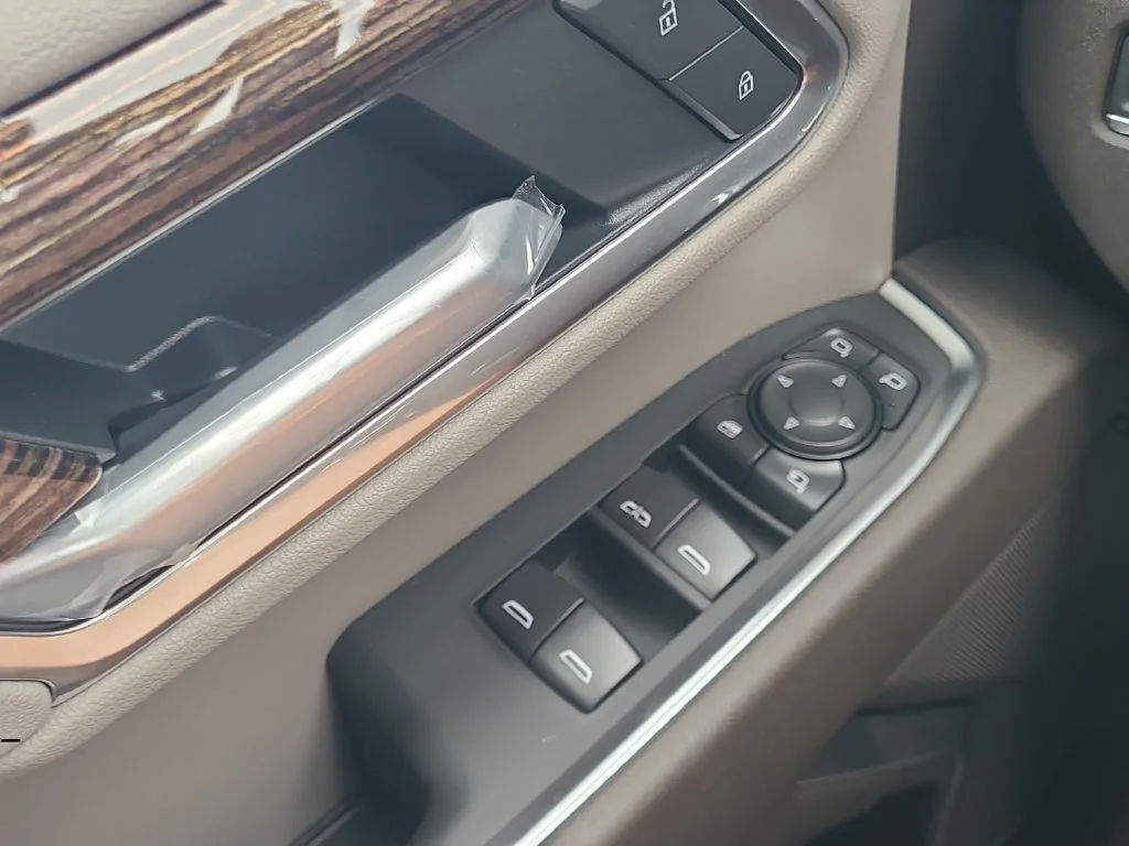 New 2026 Coastal Dune GMC SLE image 19