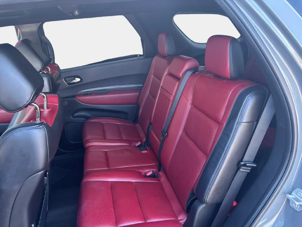 Used 2021 Gray Dodge R/T image 10