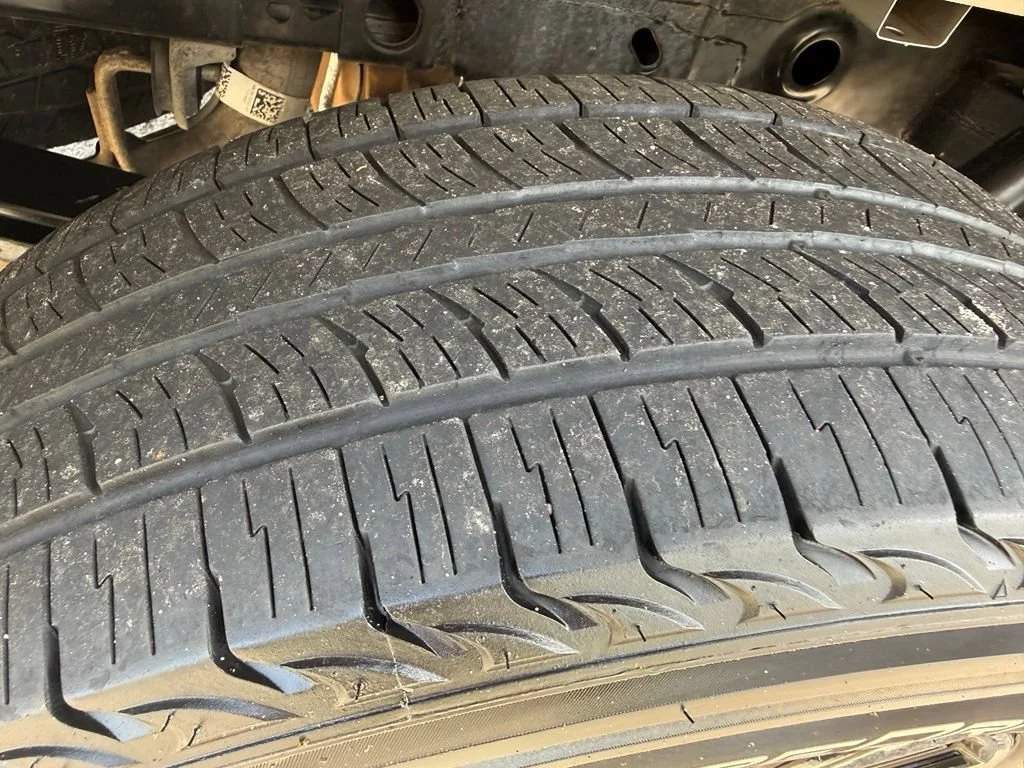 Used 2024 Gray Ford XLT image 39