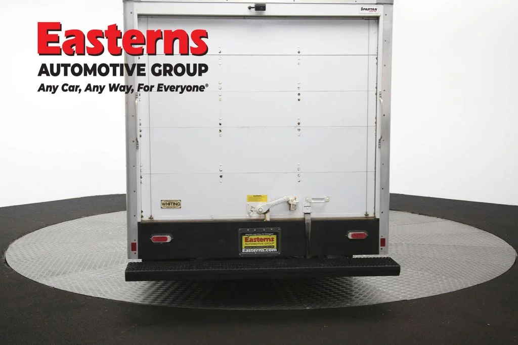 Used 2020 White Ford Base image 36