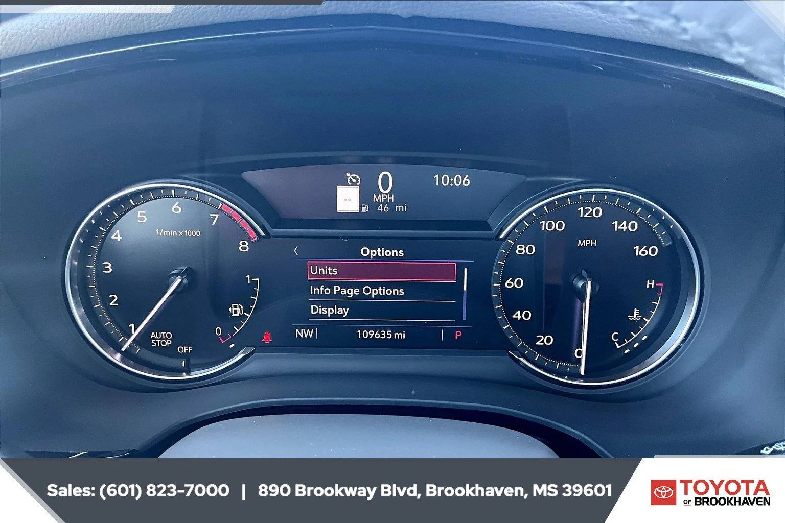 Used 2023 Radiant Red Tintcoat Cadillac FWD Premium Luxury image 14