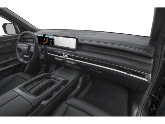 New 2027 Ivory Silver Kia S image 12