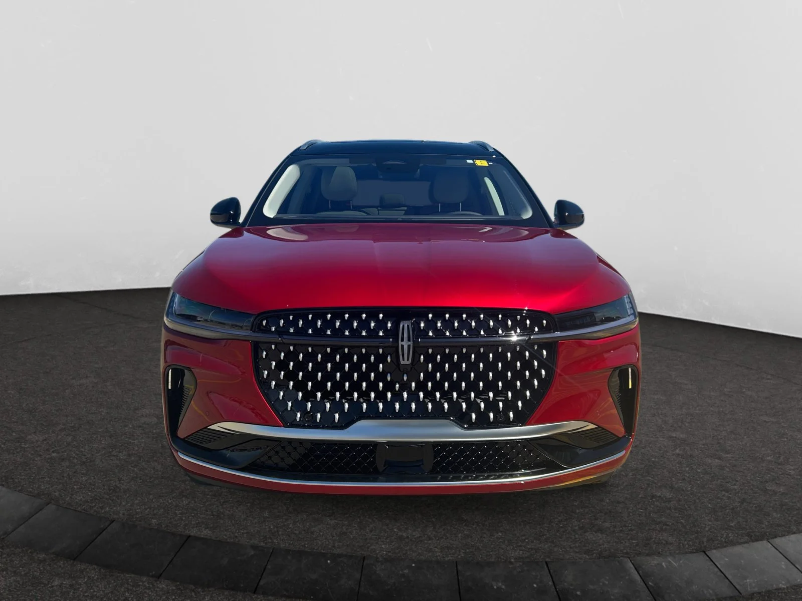 New 2026 Red Carpet Metallic Tinted Clearcoat Lincoln Reserve image 8