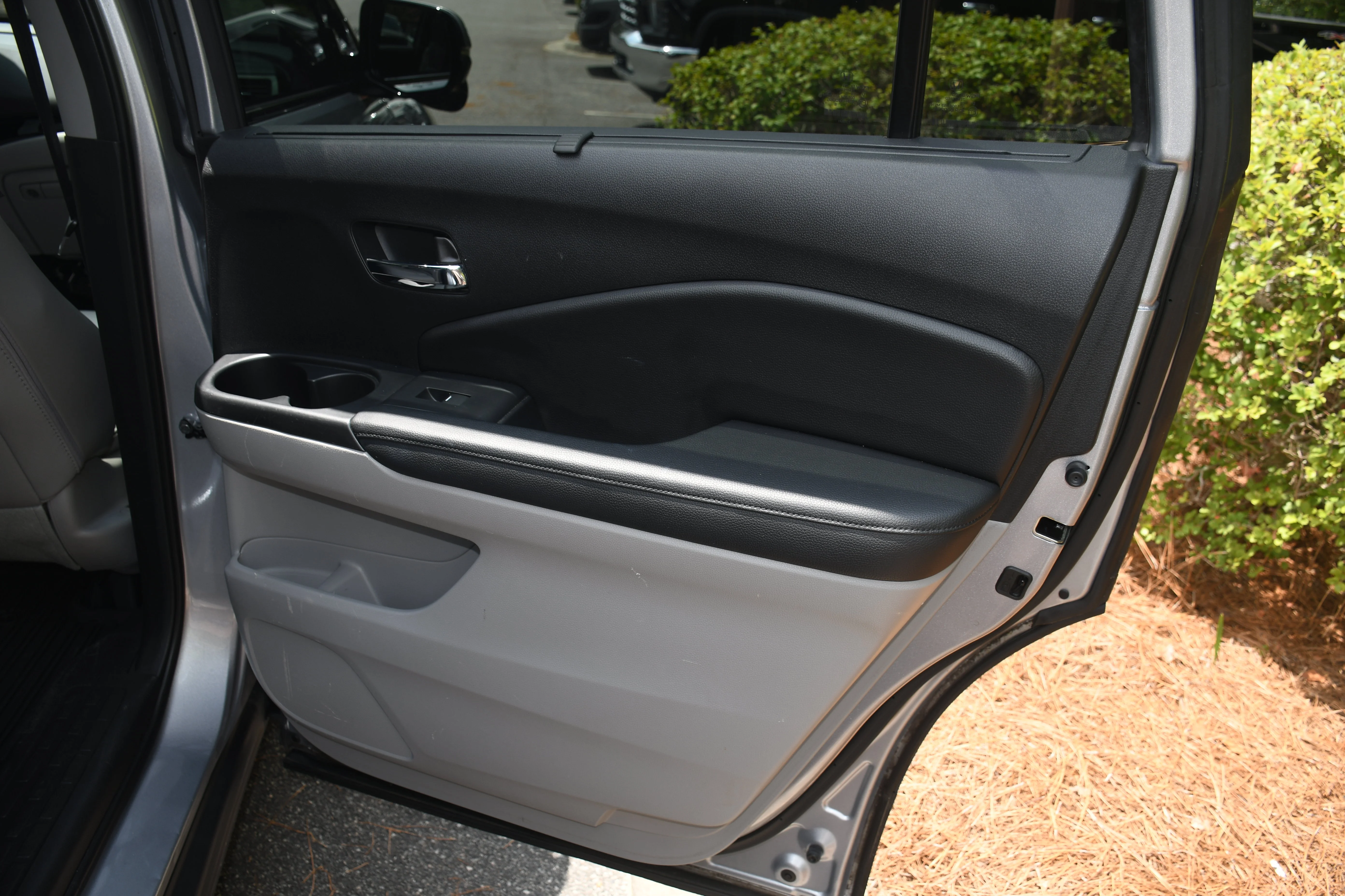 Used 2017  Honda Touring image 20