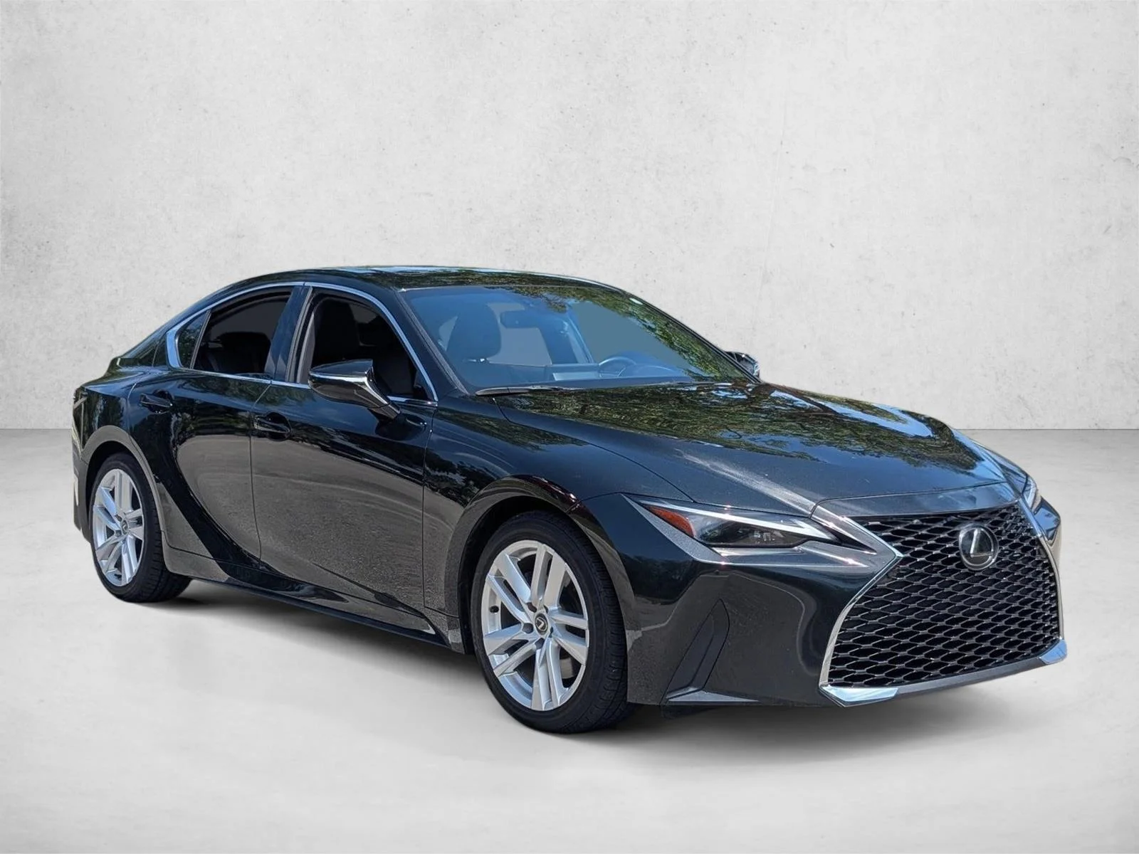 Used 2023 Caviar Lexus IS 300 image 3