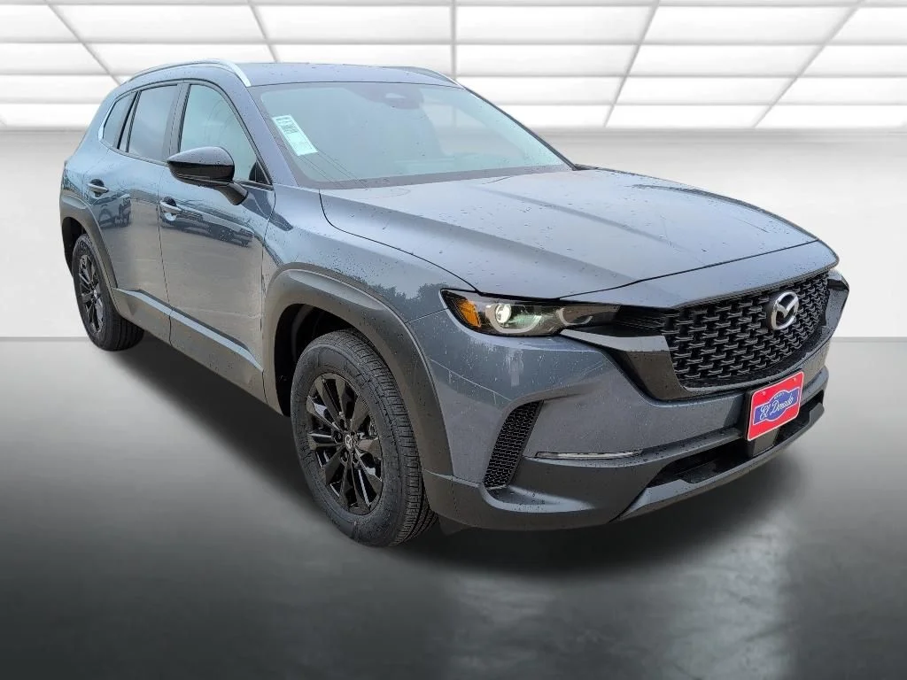 2026 Mazda CX-50 2.5 S Select's photo