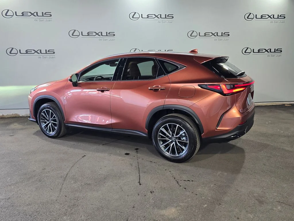 New 2026  Lexus 350 Base image 8