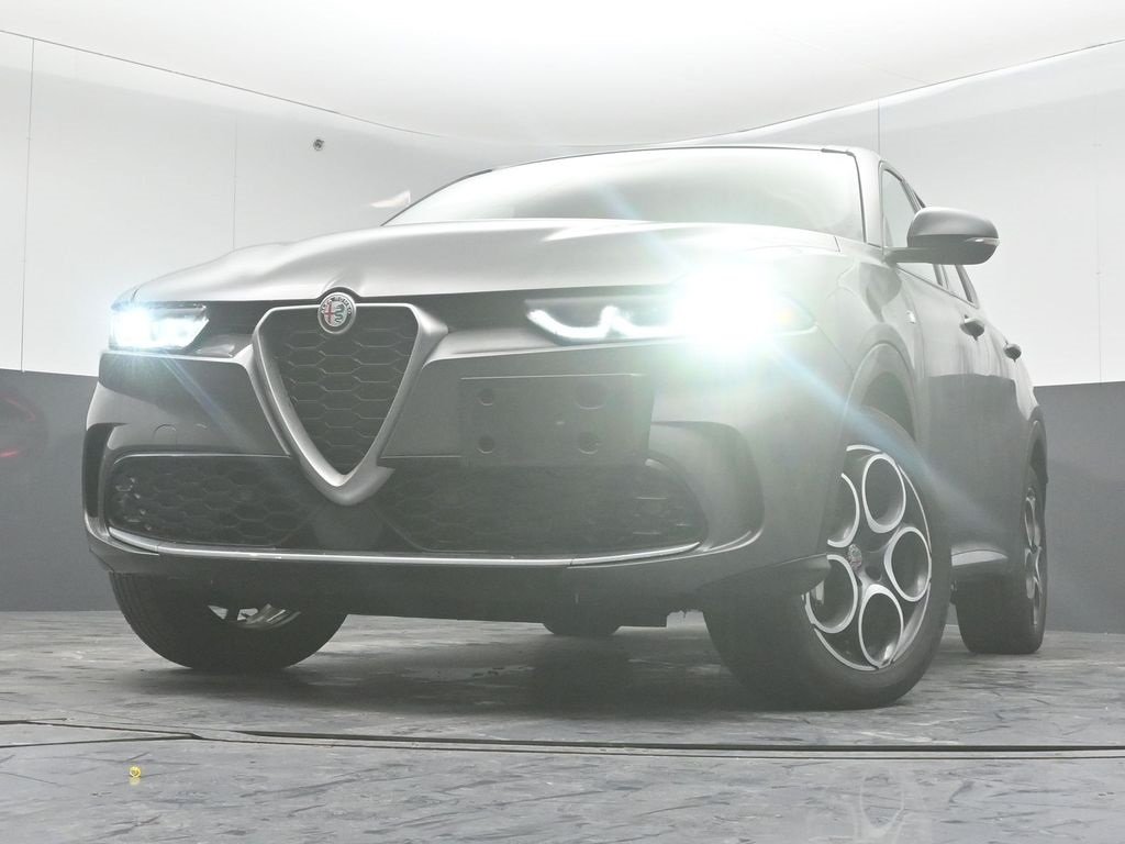 2024 ALFA ROMEO TONALE - Image 39