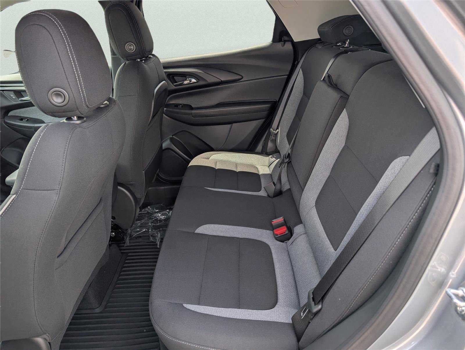 2026 Chevrolet Trailblazer LT - Photo 17