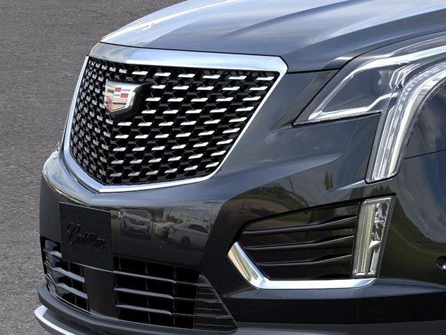 2026 Cadillac XT5 Premium Luxury - Photo 13