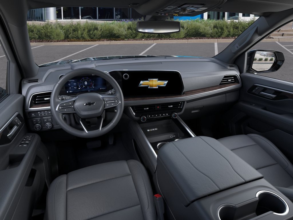 2027 Chevrolet Tahoe Z71 - Photo 16