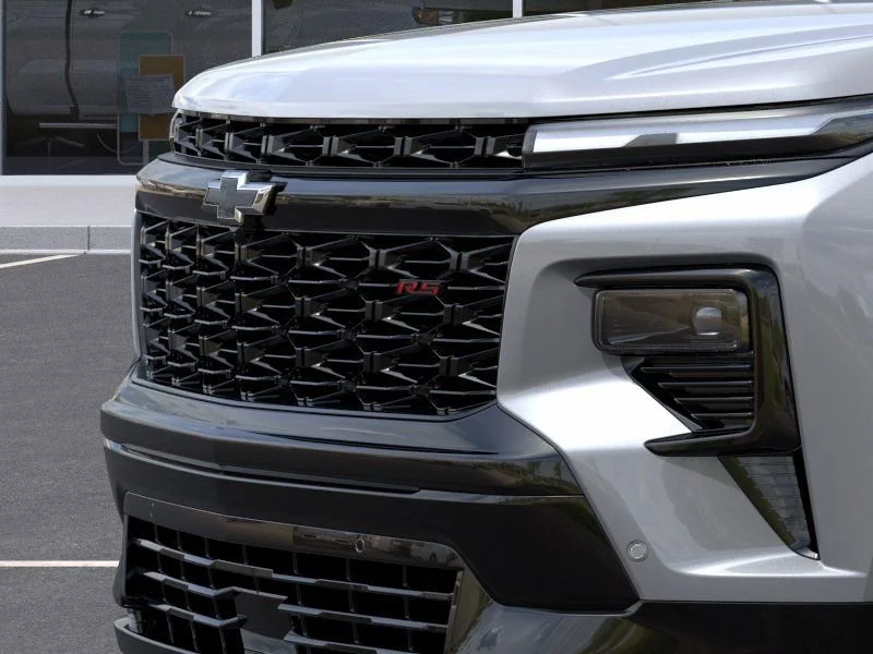 2026 Chevrolet Traverse RS - Photo 13