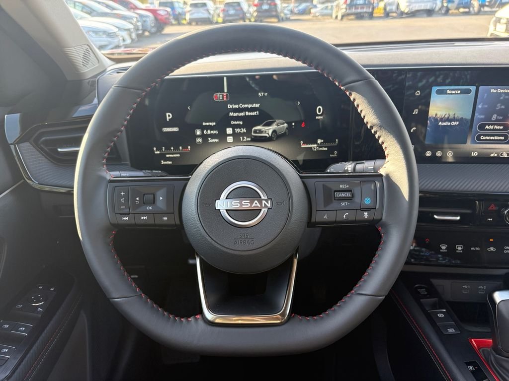 2026 Nissan KICKS SR AWD - Photo 21