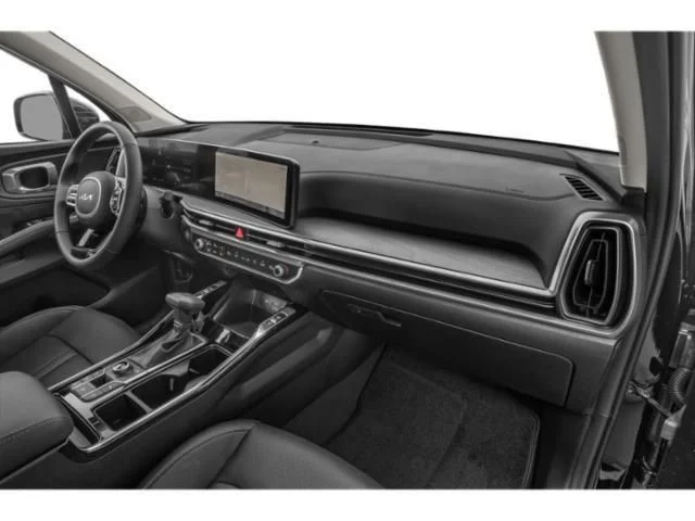 New 2026 Road Rider Brown Kia X-Line SX AWD image 15
