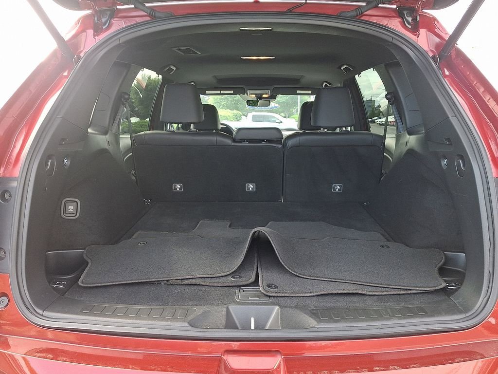 2023 Honda Passport Elite - Photo 65