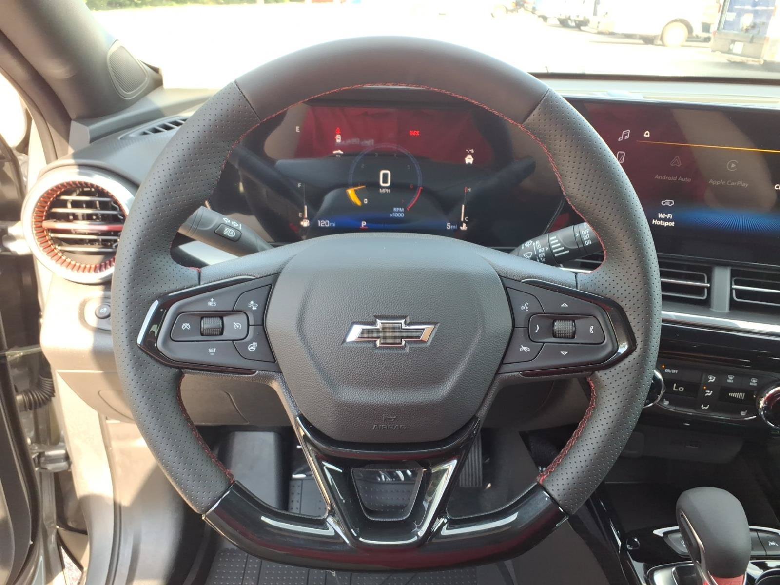 2026 Chevrolet Trax RS - Photo 10
